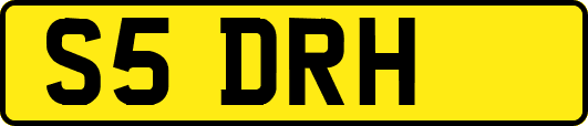 S5DRH