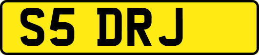 S5DRJ