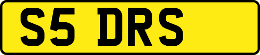 S5DRS