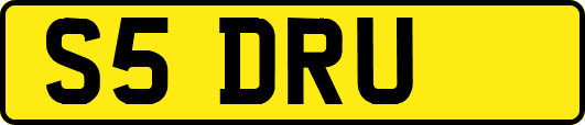 S5DRU