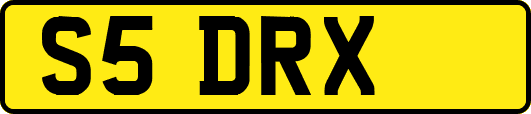 S5DRX