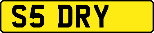 S5DRY