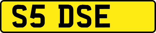 S5DSE