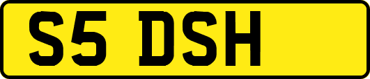 S5DSH