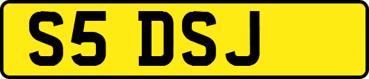S5DSJ