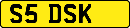 S5DSK