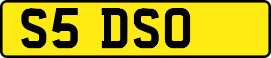 S5DSO
