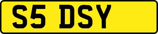 S5DSY