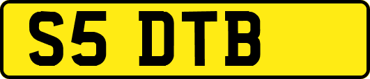 S5DTB