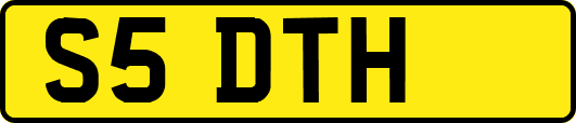 S5DTH