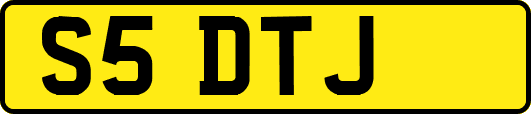 S5DTJ