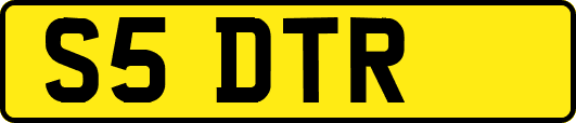 S5DTR