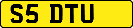 S5DTU