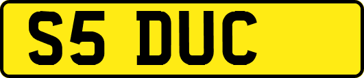 S5DUC