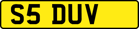 S5DUV