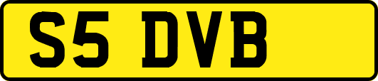 S5DVB
