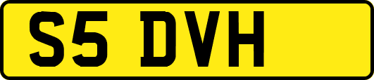 S5DVH