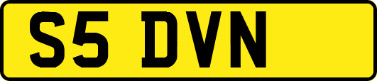 S5DVN