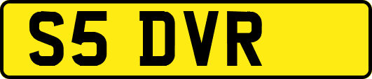 S5DVR