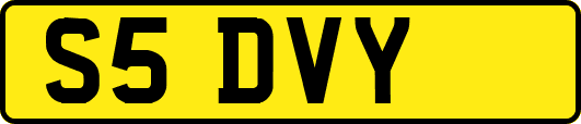 S5DVY