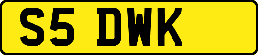 S5DWK