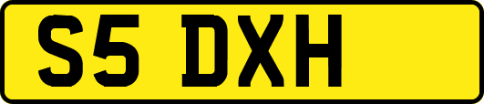 S5DXH