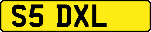 S5DXL