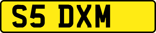 S5DXM