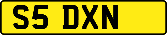 S5DXN