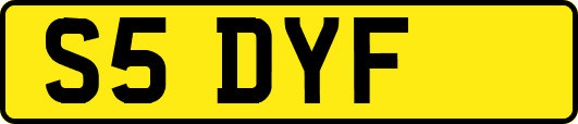 S5DYF