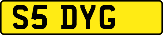 S5DYG