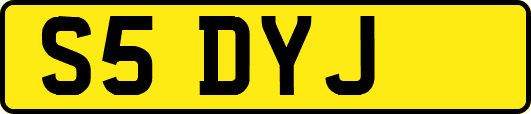 S5DYJ