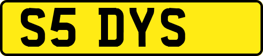 S5DYS