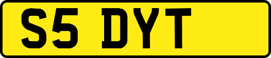 S5DYT