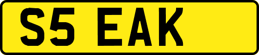 S5EAK