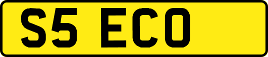 S5ECO