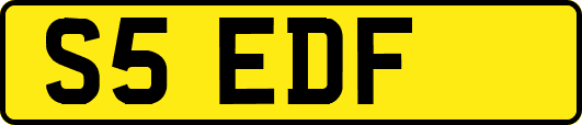 S5EDF
