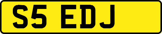 S5EDJ
