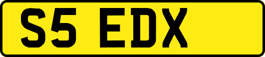 S5EDX