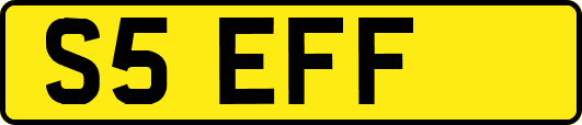 S5EFF