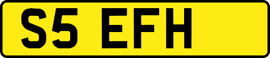 S5EFH