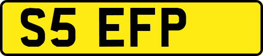 S5EFP