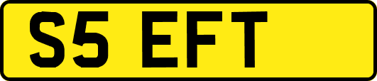 S5EFT