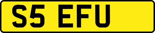 S5EFU
