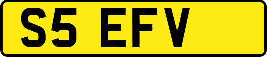 S5EFV