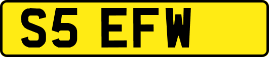 S5EFW