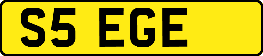 S5EGE