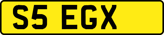 S5EGX