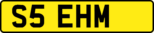 S5EHM