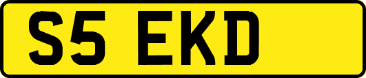 S5EKD